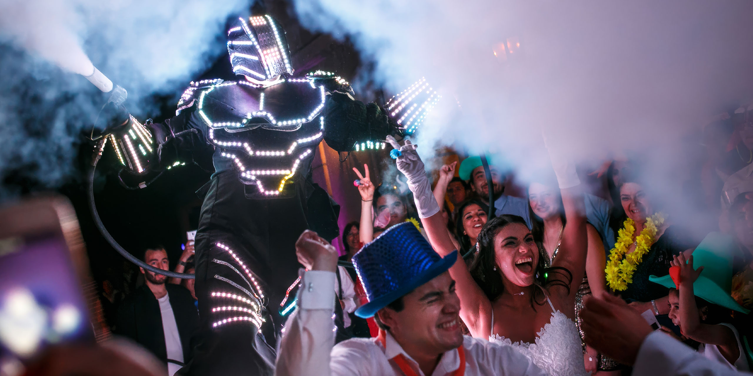 Fotografía de matrimonio 2