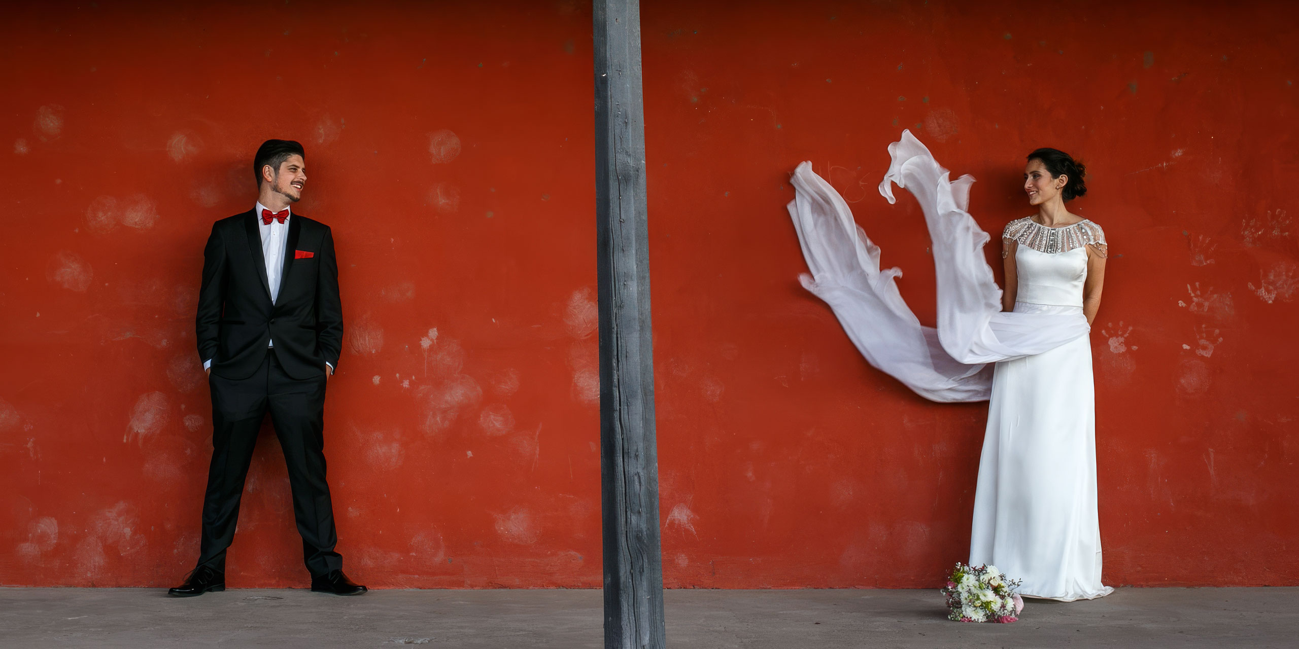 Fotografía de matrimonio 3