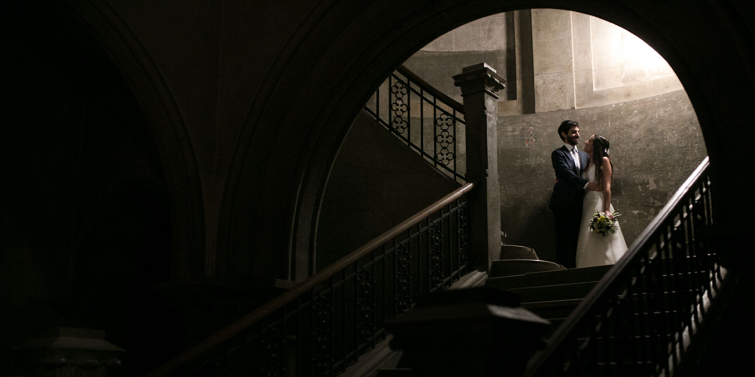 Fotografía de matrimonio 5