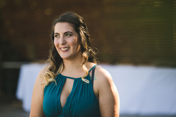 Fotografía Francisca Álvarez